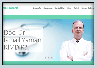 Obezite ve Genel Cerrahi Doç. Dr. İsmail Yaman